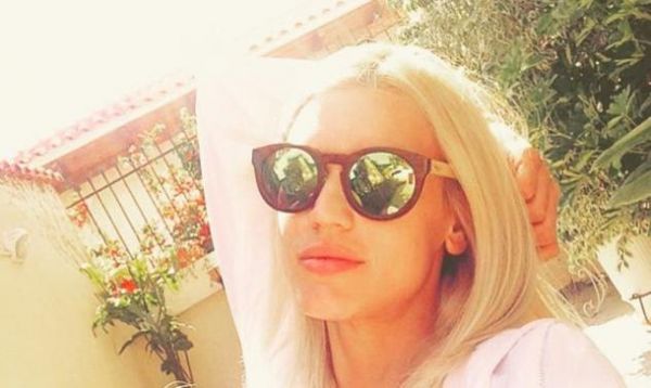 Άρχισε να μπουσουλάει ο γιος της και το ανακοίνωσε στο instagram η… 