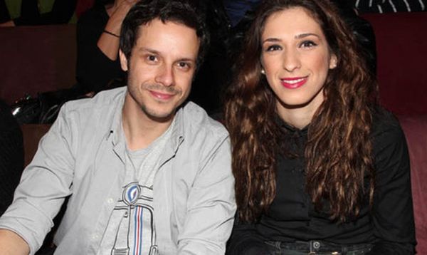 Έλληνας ηθοποιός δηλώνει: «Σκέφτομαι να ακυρώσω το γάμο για 