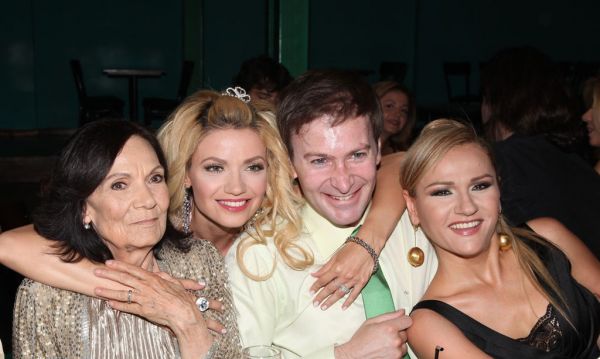 Το τελευταίο γύρισμα στα "Μαύρα μεσάνυχτα"