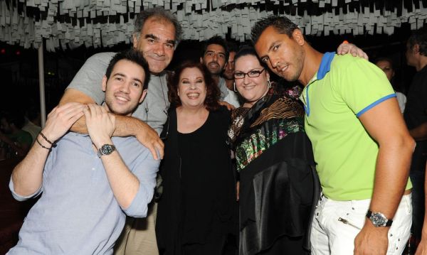 Party γενεθλίων