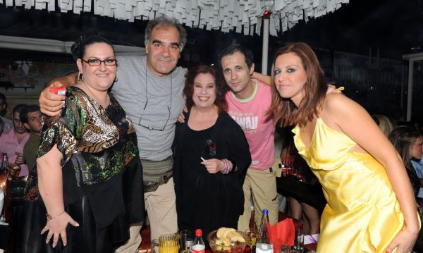 Party γενεθλίων