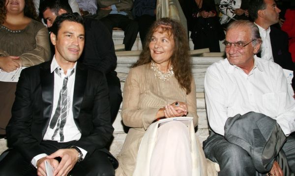 Εντυπωσίασε ο Carreras στο Ηρώδειο   