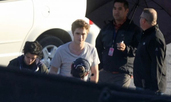  Η μεταμόρφωση της Bella 