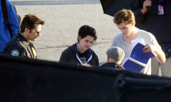  Η μεταμόρφωση της Bella 