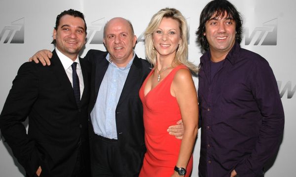 Γκαγκάκη-Θεοφάνους: Η πρώτη παρεξήγηση και οι ομάδες