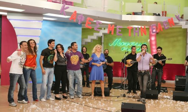 Ελένη Φωτοπούλου: “Η Ελένη δε με σεβάστηκε”