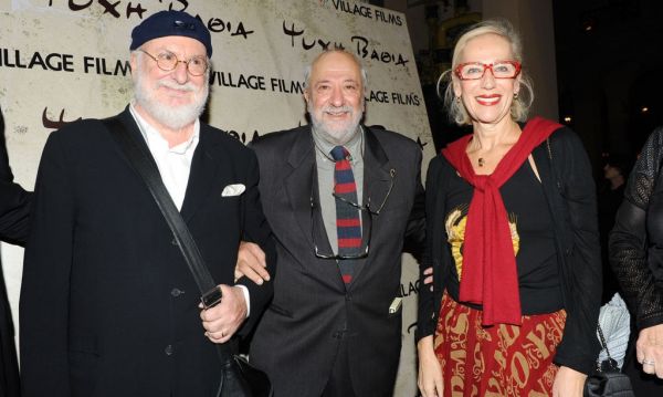 Πρεμιέρα παρουσία του Προέδρου της Δημοκρατίας