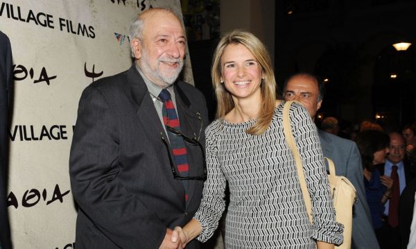 Πρεμιέρα παρουσία του Προέδρου της Δημοκρατίας