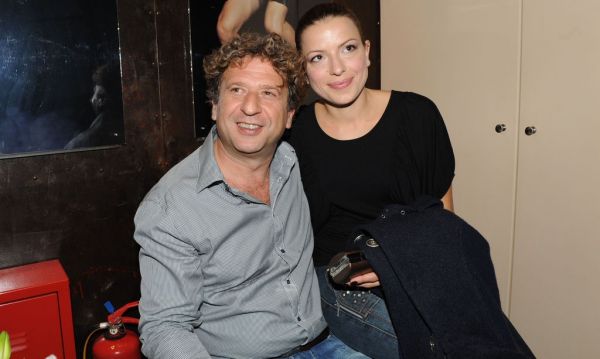 Μια διαφορετική “Φουρκέτα”