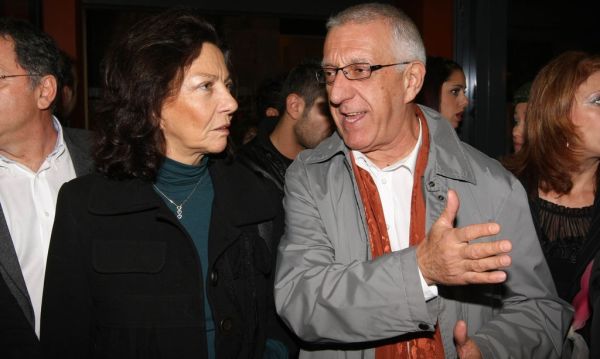 Οι “τρομεροί γονείς”  έκαναν πρεμιέρα 