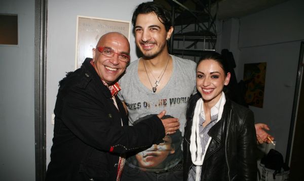 Πρεμιέρα για το Σταυρό του Νότου Plus