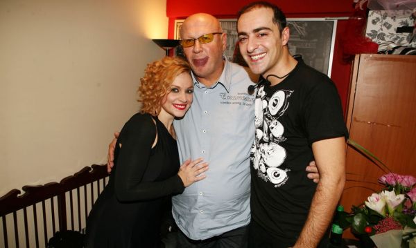 Πρεμιέρα για το Σταυρό του Νότου Plus