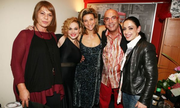 Πρεμιέρα για το Σταυρό του Νότου Plus