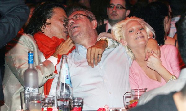 Η πρεμιέρα Μητροπάνου – Ζήνα