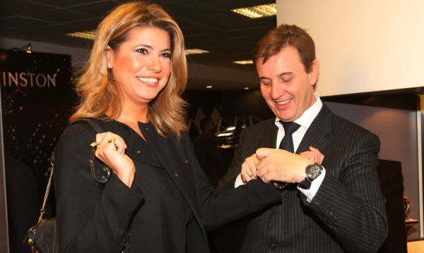 Ρολόγια για όλα τα γούστα και όλους τους Vip's 