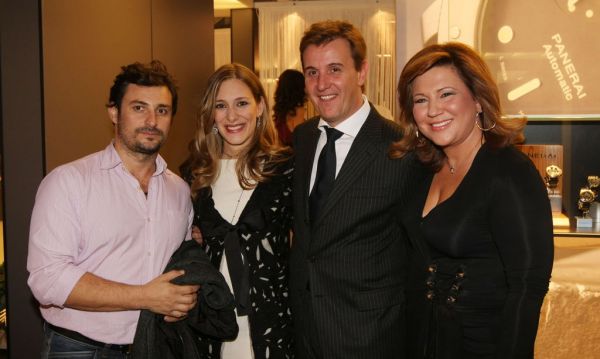 Ρολόγια για όλα τα γούστα και όλους τους Vip's 