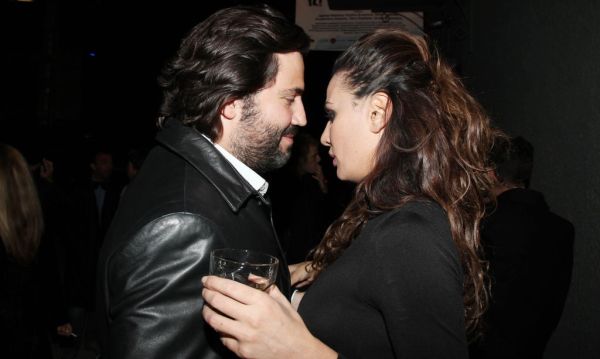 Όλοι πήγαν στην Ματσούκα