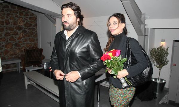 Όλοι πήγαν στην Ματσούκα