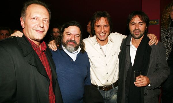 Η πρεμιέρα του θεάτρου Ορφέας