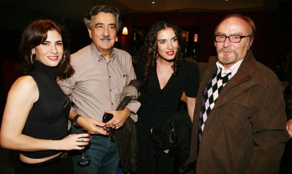 Η πρεμιέρα του θεάτρου Ορφέας