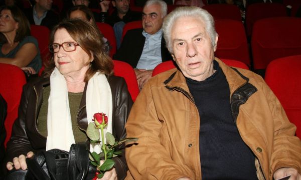 Μία σπάνια μουσική παράσταση 