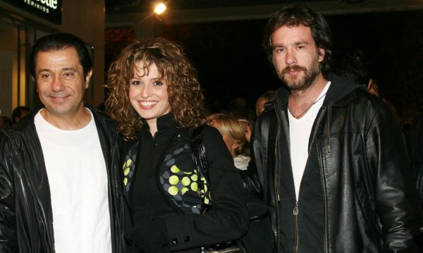 Ο Δημήτρης Πιατάς έγινε...  “στραβόξυλο” 