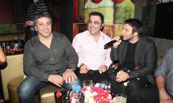 Τα νυχτοπερπατήματα του Πλούταρχου 