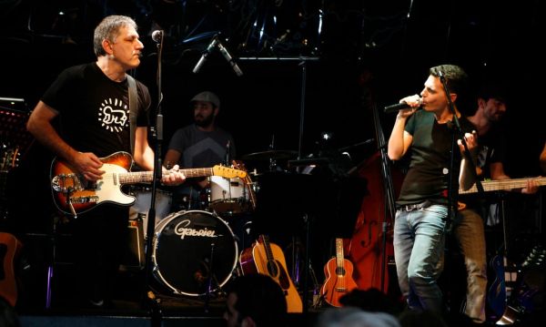 Τριανδρία στο Σταυρό του Νότου