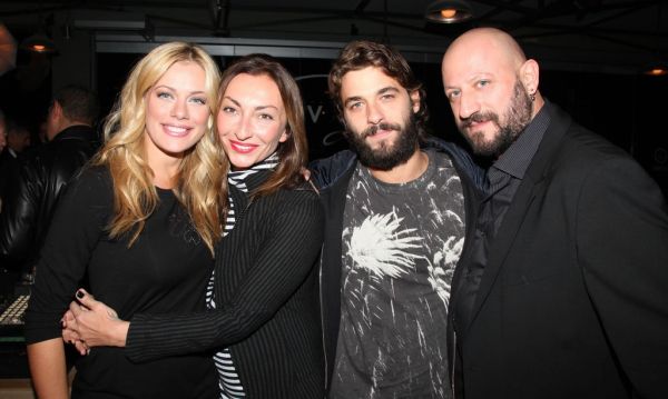 Αποστόλης Τότσικας:Πολίτης και...ερωτευμένος 