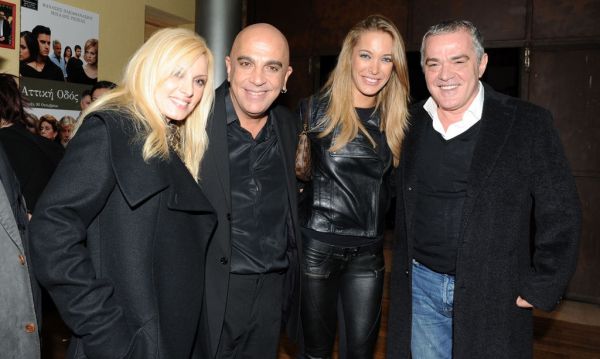 Επίσημη πρεμιέρα για το "Ζωή σε λόγου μας"