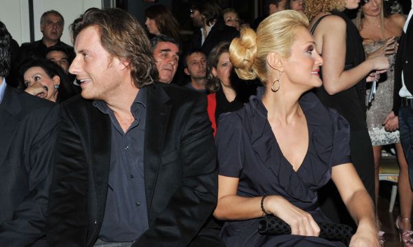 Θεοδωρίδου-Τζιώτης: Ευτυχισμένοι μαζί