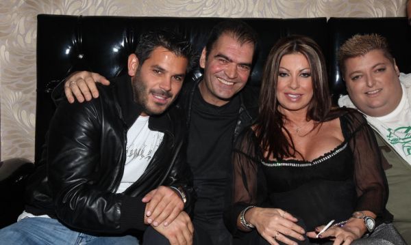 Δημητρίου-Τρούπης: Περασμένα... ξεχασμένα