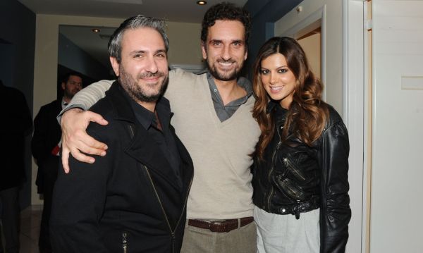 Η επίσημη πρεμιέρα του έργου "Στην εξοχή"