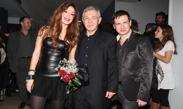 Η επίσημη προβολή της ταινίας “I love Karditsa”