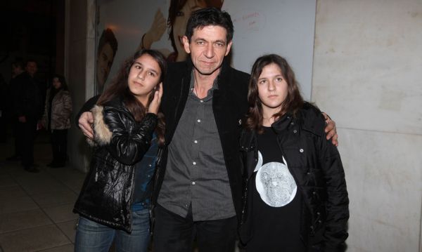 Μάλφα-Σκιαδαρέσης: Ευτυχισμένοι με τις δίδυμες κόρες τους