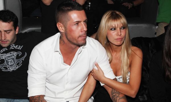 Βρήκε την Ειρήνη του... ο Νίκος Γιγουρτάκης