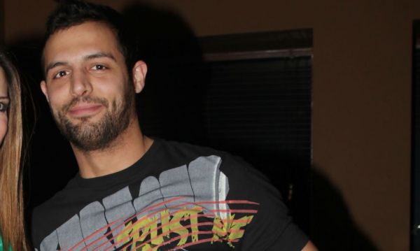 Σάββας Πούμπουρας-Φαίη Βώκου: Νέος έρωτας στην showbiz