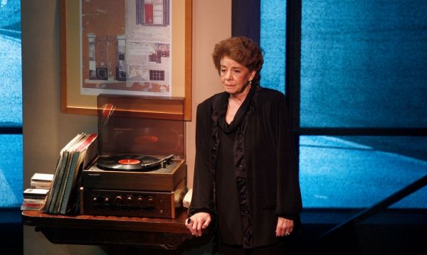 Πρεμιέρα της παράστασης των Ρέππα-Παπαθανασίου