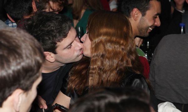 Ματίκα-Ιορδανίδης: Full in love
