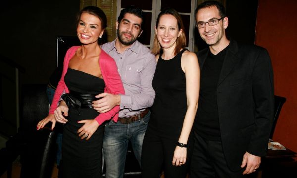 Το πάρτι της "Ζωής της άλλης"