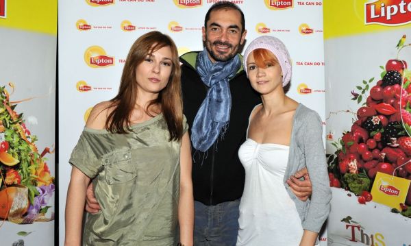 Μια διαφορετική εκδήλωση