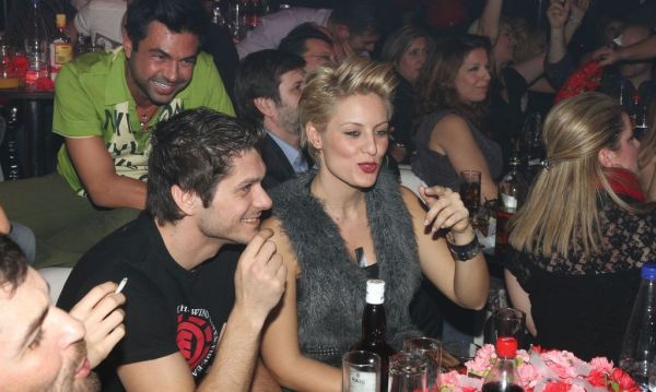 Μελέτη-Ολζιέρσκι: Ο έρωτάς τους καλά κρατεί