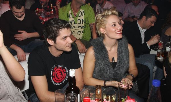 Μελέτη-Ολζιέρσκι: Ο έρωτάς τους καλά κρατεί