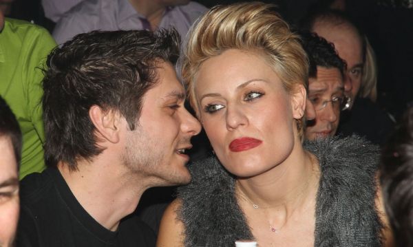 Μελέτη-Ολζιέρσκι: Ο έρωτάς τους καλά κρατεί