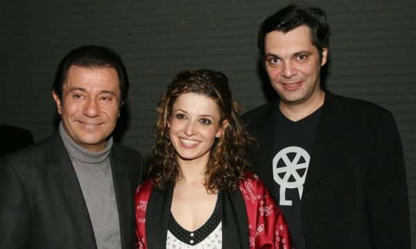 Πρεμιέρα για τον Δάνη Κατρανίδη και τη Χρύσα Παπά