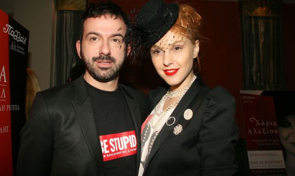 Η πρεμιέρα του  “Δάφνις και Χλόη”