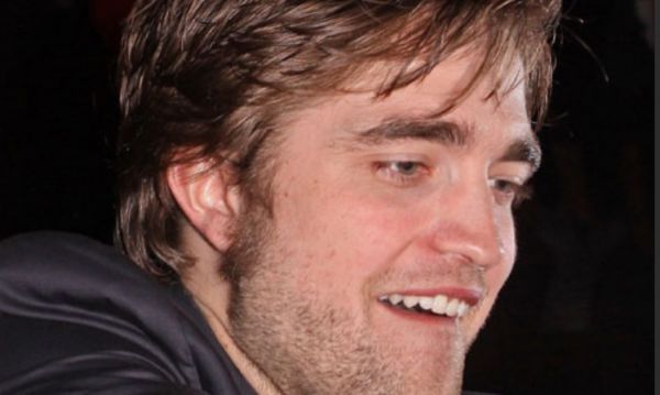 Robert Pattinson: Μαζί με την Kristen Stewart στην πρεμιέρα της νέας του ταινίας