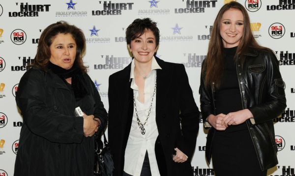 Η επίσημη πρεμιέρα του "Hurt Locker"