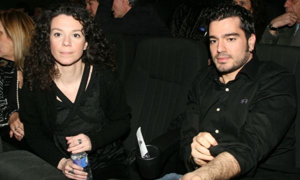 Θεατρική πρεμιέρα με... “Μυστικά της Εδέμ”