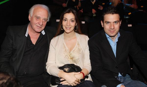 Καρέ- Καρέ η βραδιά της Eurovision